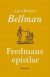 Fredmans epistlar -- Bok 9789177818502