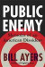 Public Enemy -- Bok 9780807032763