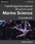 Cambridge International AS and A Level Marine Science Digital Edition -- Bok 9781108400398