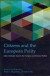 Citizens and the European Polity -- Bok 9780199602339