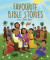 Favourite Bible Stories -- Bok 9780745979243