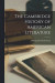 The Cambridge History of American Literature -- Bok 9781015446359