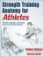 Strength Training Anatomy for Athletes -- Bok 9781492597414