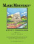 Magic Mountain(R) ACTIVITY - COLORING BOOK -- Bok 9781736501252