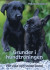 Grunder i hundträningen : för valp och vuxen hund -- Bok 9789152723715