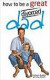 How to be a Great Divorced Dad -- Bok 9780572033682