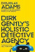 Dirk Gently's Holistic Detective Agency -- Bok 9781529034585