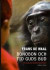 Bonobon och tio guds bud : på jakt efter humanism bland primater -- Bok 9789187207075
