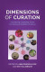 Dimensions of Curation -- Bok 9781538167342