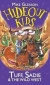 Tuff, Sadie & the Wild West: Book 1 -- Bok 9781912207015