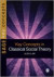 Key Concepts in Classical Social Theory -- Bok 9781847876010