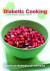 Diabetic Cooking for One and Two -- Bok 9781908117205