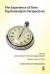 The Experience of Time -- Bok 9780429906480