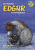 Bokhunden Edgar och rymlingen -- Bok 9789188871664