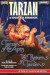 The Tarzan Duology of Edgar Rice Burroughs: Tarzan of the Apes and The Return of Tarzan: A Pulp-Lit Annotated Edition -- Bok 9780986409745