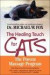 The Healing Touch for Cats -- Bok 9781557045751