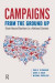 Campaigns from the Ground Up -- Bok 9781317262855