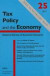 Tax Policy and the Economy, Volume 25 -- Bok 9780226076591