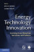 Energy Technology Innovation -- Bok 9781107722804