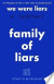 Family of Liars -- Bok 9781471412271