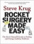 Rocket Surgery Made Easy: The Do-It-Yourself Guide to Finding and Fixing Usability Problems -- Bok 9780321657299