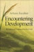 Encountering Development -- Bok 9780691150451