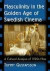 Masculinity in the Golden Age of Swedish Cinema -- Bok 9780786494781