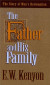 Father and His Family -- Bok 9781577700821