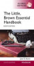 Little, Brown Essential Handbook, The, Global Edition -- Bok 9781292059952