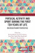 Physical Activity and Sport During the First Ten Years of Life -- Bok 9781000336504