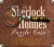 The Sherlock Holmes Puzzle Case -- Bok 9781780972695