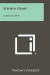 Stephen Crane: A Bibliography -- Bok 9781258524463