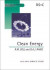 Clean Energy -- Bok 9781847550552