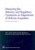 Measuring the Statutory and Regulatory Constraints on Department of Defense Acquisition -- Bok 9780833041760