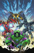 Mech Strike: Monster Hunters -- Bok 9781302946616