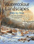 Watercolour Landscapes Step-by-Step -- Bok 9781782217855