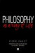 Philosophy as a Way of Life -- Bok 9780631180333