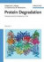 Protein Degradation Series, 4 Volume Set -- Bok 9783527318780