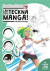 Nosebleed Studio lär dig teckna manga! : karaktärsdesign -- Bok 9789198562033