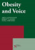 Obesity and Voice -- Bok 9781635502589