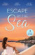 Escape By The Sea -- Bok 9780008906535