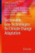 Sustainable Geo-Technologies for Climate Change Adaptation -- Bok 9789811940736