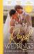 ROYAL WEDDINGS NINE-MONTH EB -- Bok 9780008930172