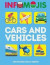 Infomojis: Cars and Vehicles -- Bok 9781526306968