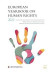 European Yearbook on Human Rights 2022 -- Bok 9781839702655