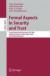 Formal Aspects in Security and Trust -- Bok 9783540752264
