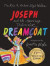 Joseph and the Amazing Technicolor Dreamcoat -- Bok 9781843655398