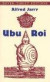 Ubu Roi -- Bok 9780486426877
