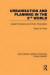 Urbanisation and Planning in the Third World -- Bok 9780415853279