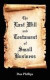 The Last Will and Testament of Small Business -- Bok 9781466460454
